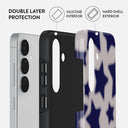Starstruck - Samsung Galaxy S25 Case 2
