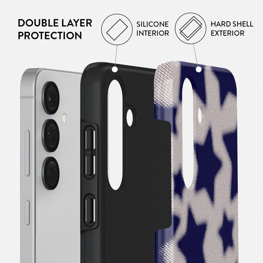 Starstruck - Samsung Galaxy S25 Case 2