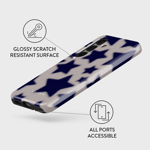 Starstruck - Samsung Galaxy S25 Case 3