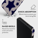 Starstruck - Samsung Galaxy S25 Case 4