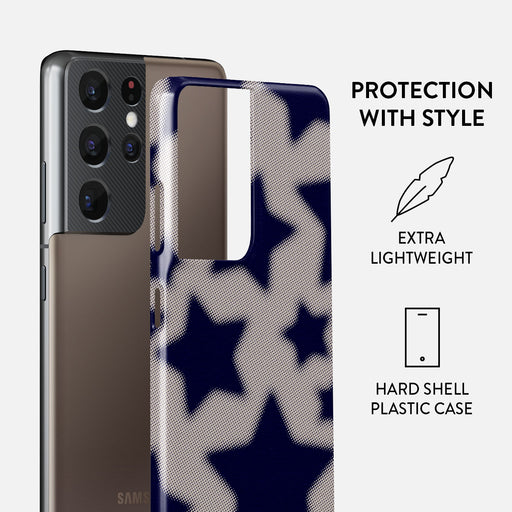 Starstruck - Samsung Galaxy S21 Ultra Case 2