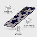 Starstruck - Samsung Galaxy S21 Ultra Case 3