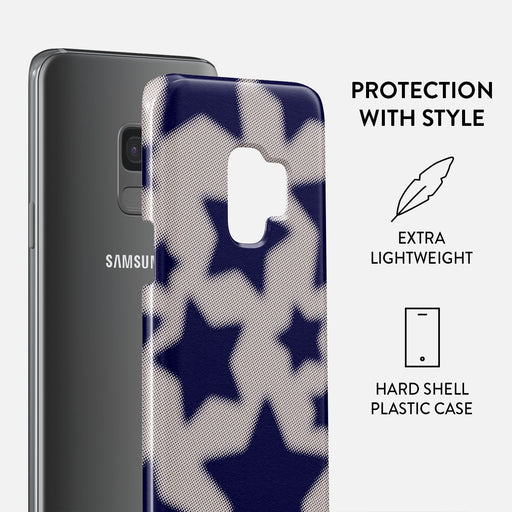 Starstruck - Samsung Galaxy S9 Case 2