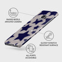 Starstruck - Samsung Galaxy S9 Case 3