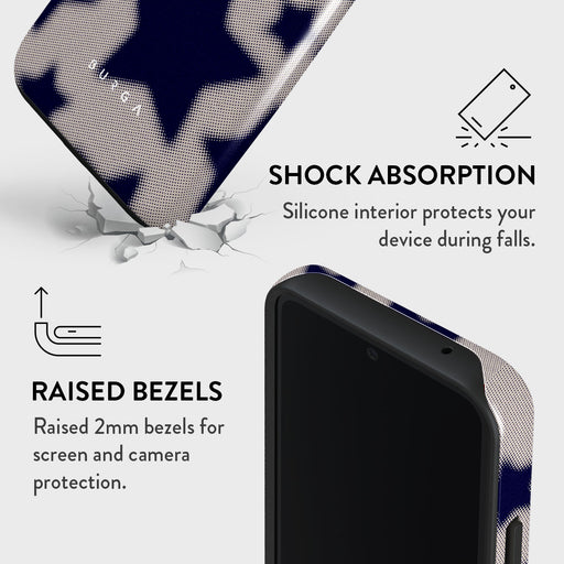 Starstruck - Samsung Galaxy A54 Case 4