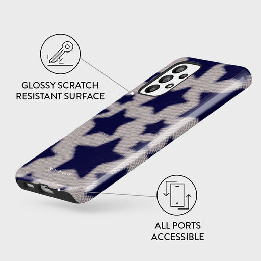 Starstruck - Samsung Galaxy A53 Case 3