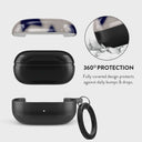 Starstruck - Samsung Galaxy Buds FE Case 2