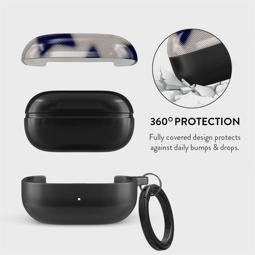 Starstruck - Samsung Galaxy Buds FE Case 2