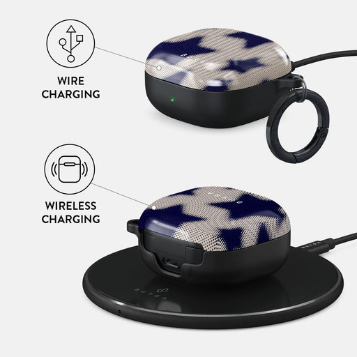 Starstruck - Samsung Galaxy Buds FE Case 3