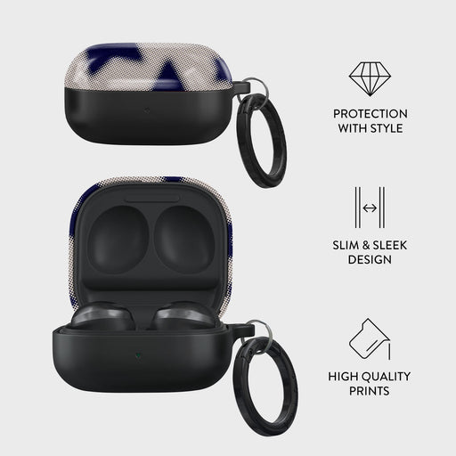 Starstruck - Samsung Galaxy Buds FE Case 4