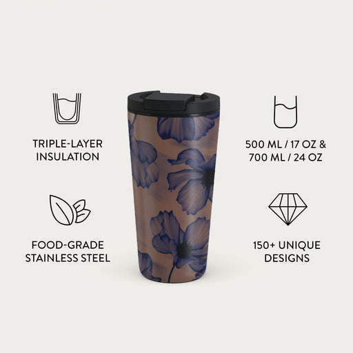 Velvet Night - Travel Mug 7
