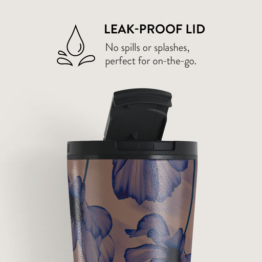 Velvet Night - Travel Mug 11