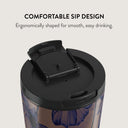 Velvet Night - Travel Mug 15
