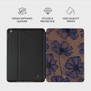 Velvet Night -  iPad Mini 7.9 (5th Gen) Case 3