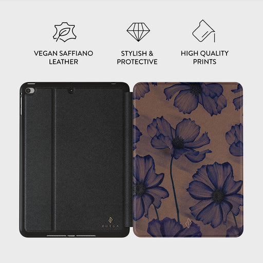 Velvet Night -  iPad Mini 7.9 (5th Gen) Case 3
