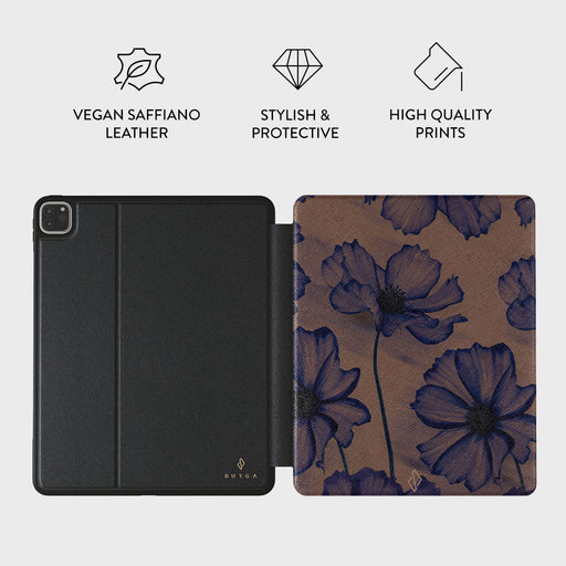 Velvet Night -  iPad Pro 12.9 (6th/5th Gen) Case 3