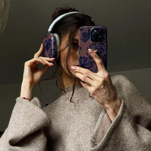 Velvet Night - Xiaomi 12 Pro Case 6
