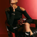 Femme Fatale - Samsung Galaxy S24 Ultra Case 11