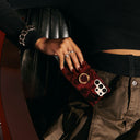 Femme Fatale - Samsung Galaxy S24 Ultra Case 12