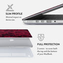 Femme Fatale - Macbook Case 18