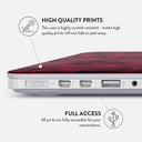 Femme Fatale - Macbook Case 20