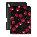 Cherrybomb - iPad Mini 8.3 (A17 Pro/6th Gen) Case 1