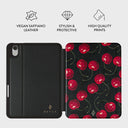 Cherrybomb - iPad Mini 8.3 (A17 Pro/6th Gen) Case 3