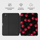 Cherrybomb - iPad Pro 11 (7th Gen) Case 3