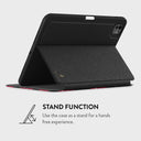 Cherrybomb - iPad Pro 11 (7th Gen) Case 5