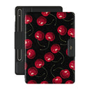Cherrybomb - Samsung Galaxy Tab S9 Case 1