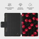 Cherrybomb - Samsung Galaxy Tab S9 Case 2