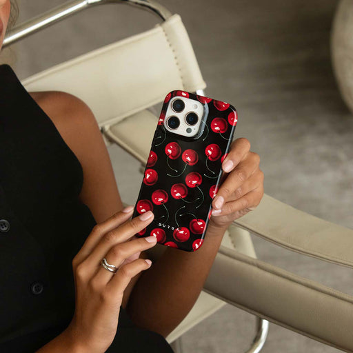 Cherrybomb - Samsung Galaxy S23 Plus Case 33