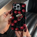Cherrybomb - Samsung Galaxy S23 Plus Case 23