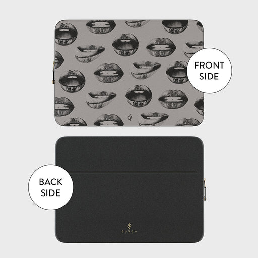 Next Mistake - Laptop Sleeve 5