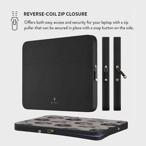 Next Mistake - Laptop Sleeve 9