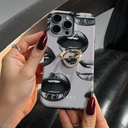 Next Mistake - Xiaomi 12 Case 5