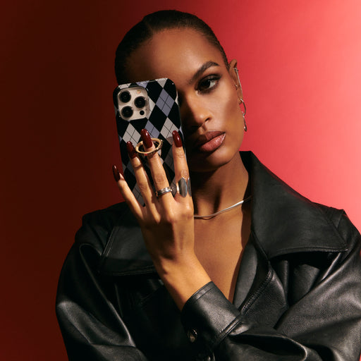 Trouble - Samsung Galaxy A35 Case 6