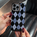 Trouble - Samsung Galaxy Z Fold 5 Case 15