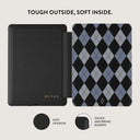 Trouble - Kindle Paperwhite (11th Gen) Case 4