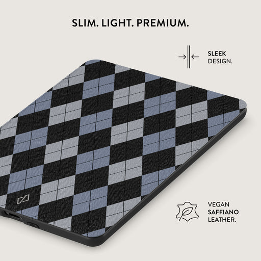 Trouble - Kindle Paperwhite (11th Gen) Case 6