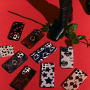Starstruck - iPhone 16e Case 8