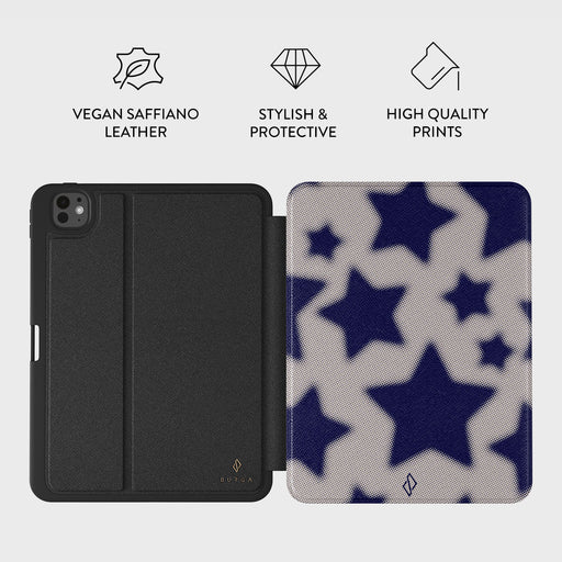 Starstruck - iPad Pro 11 (7th Gen) Case 3