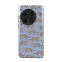 Tourist Trap - Tiger OnePlus 12 Case