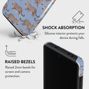 Tourist Trap - Tiger OnePlus 12 Case 4