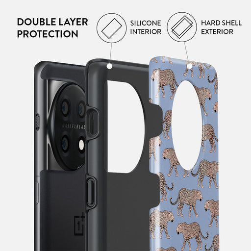 Tourist Trap - Tiger OnePlus 11 Case 2