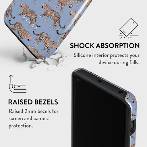 Tourist Trap - Tiger OnePlus 11 Case 4