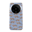 Tourist Trap - Tiger Xiaomi 14 Ultra Case