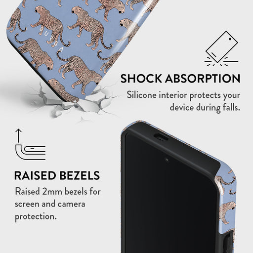 Tourist Trap - Tiger Xiaomi 14 Ultra Case 4