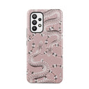 Poolside Glam - Snakes Samsung Galaxy A23 4G / 5G Case 1