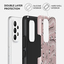 Poolside Glam - Snakes Samsung Galaxy A23 4G / 5G Case 2